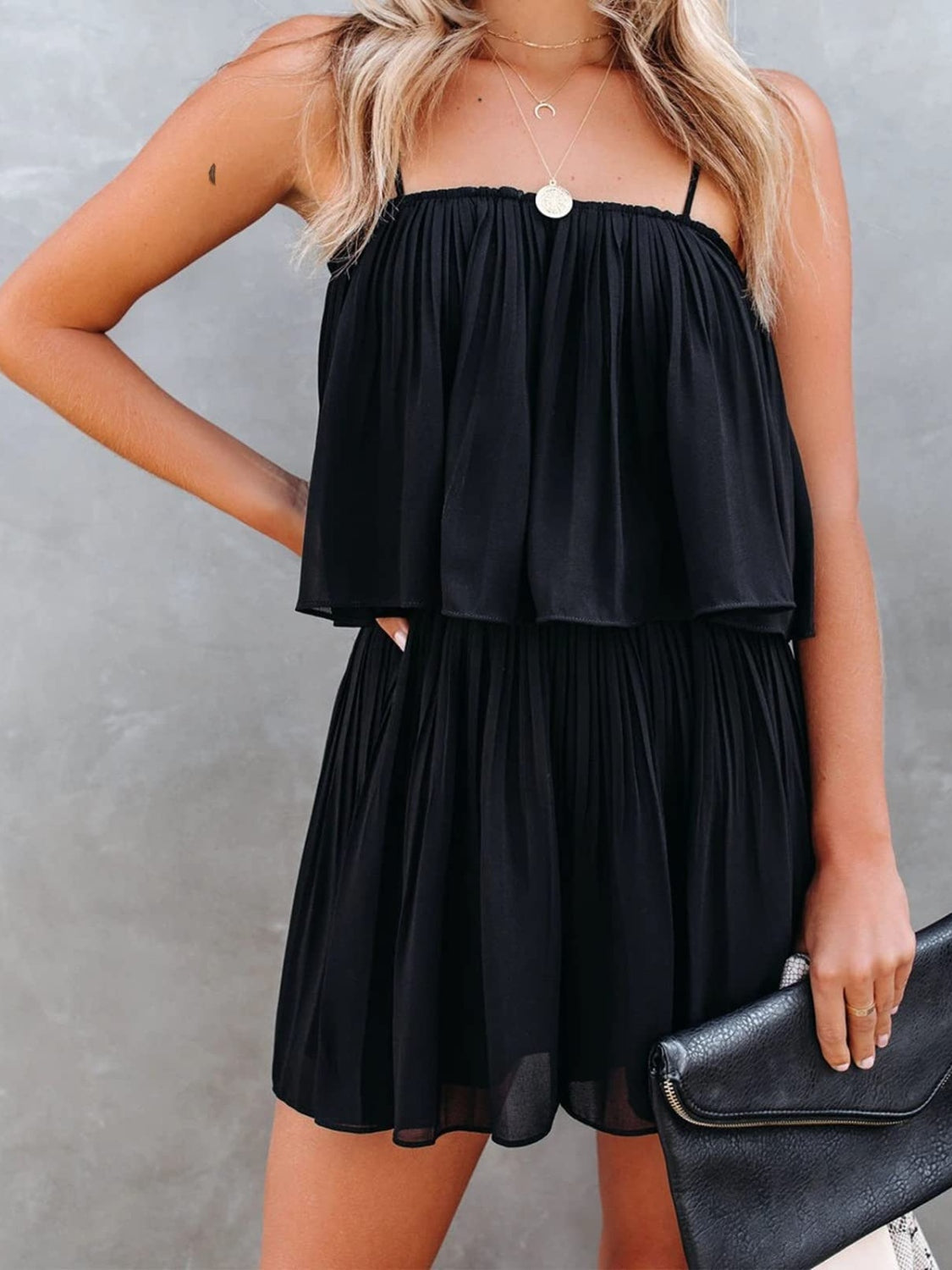 Darling Romper