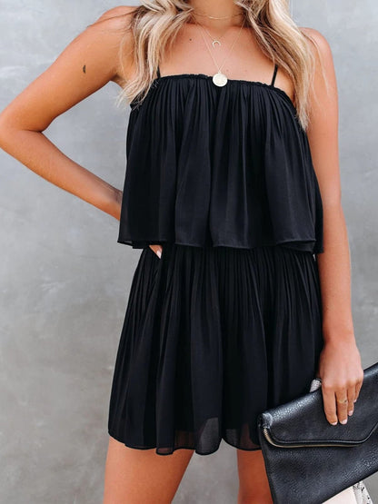 Darling Romper