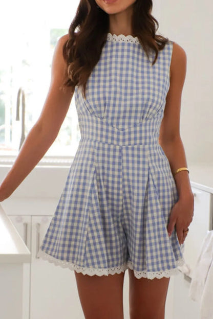 Bella Romper
