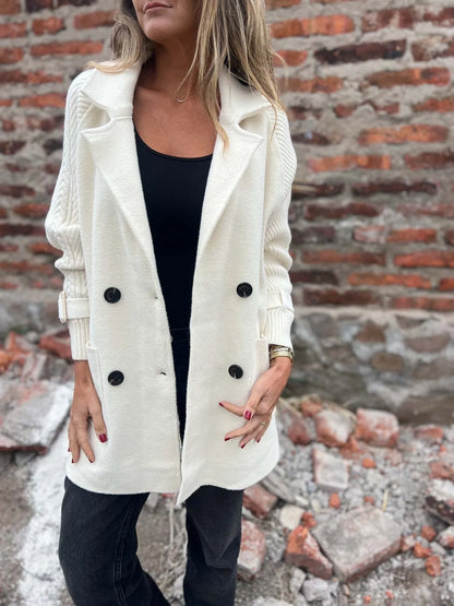 Lalique Coat