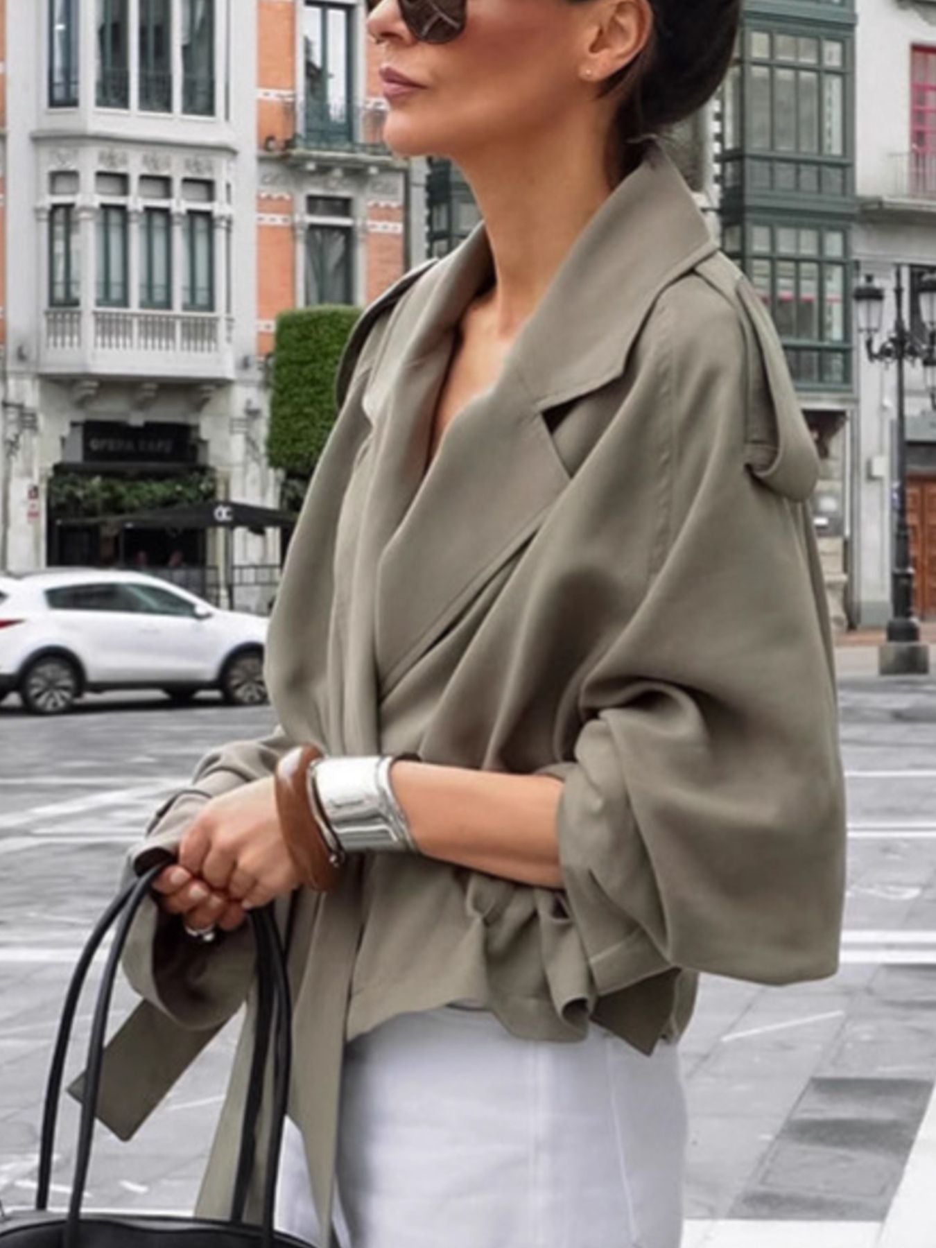 Sonya Trench