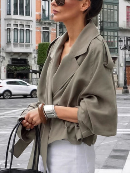 Sonya Trench