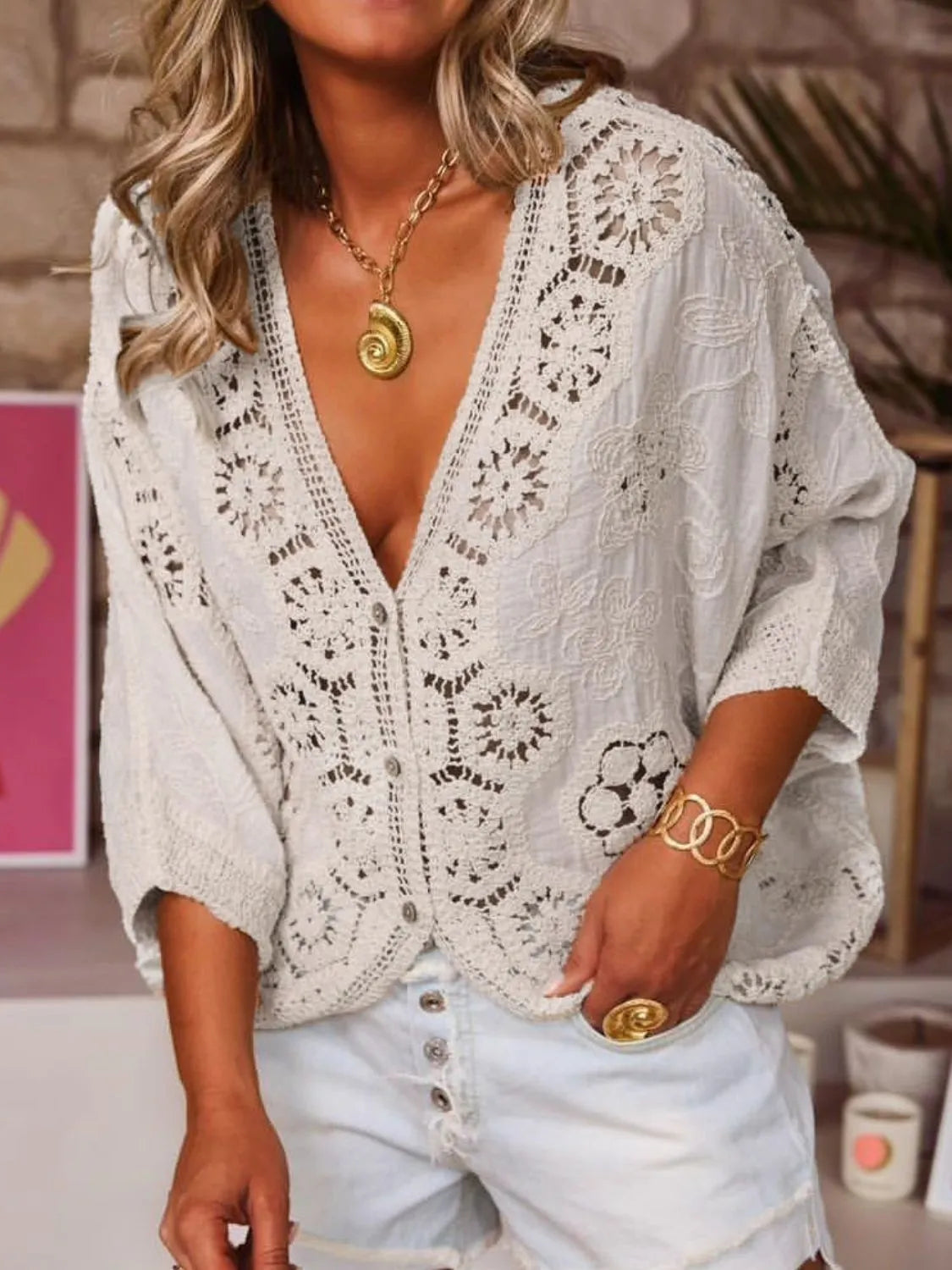 Giselle Top