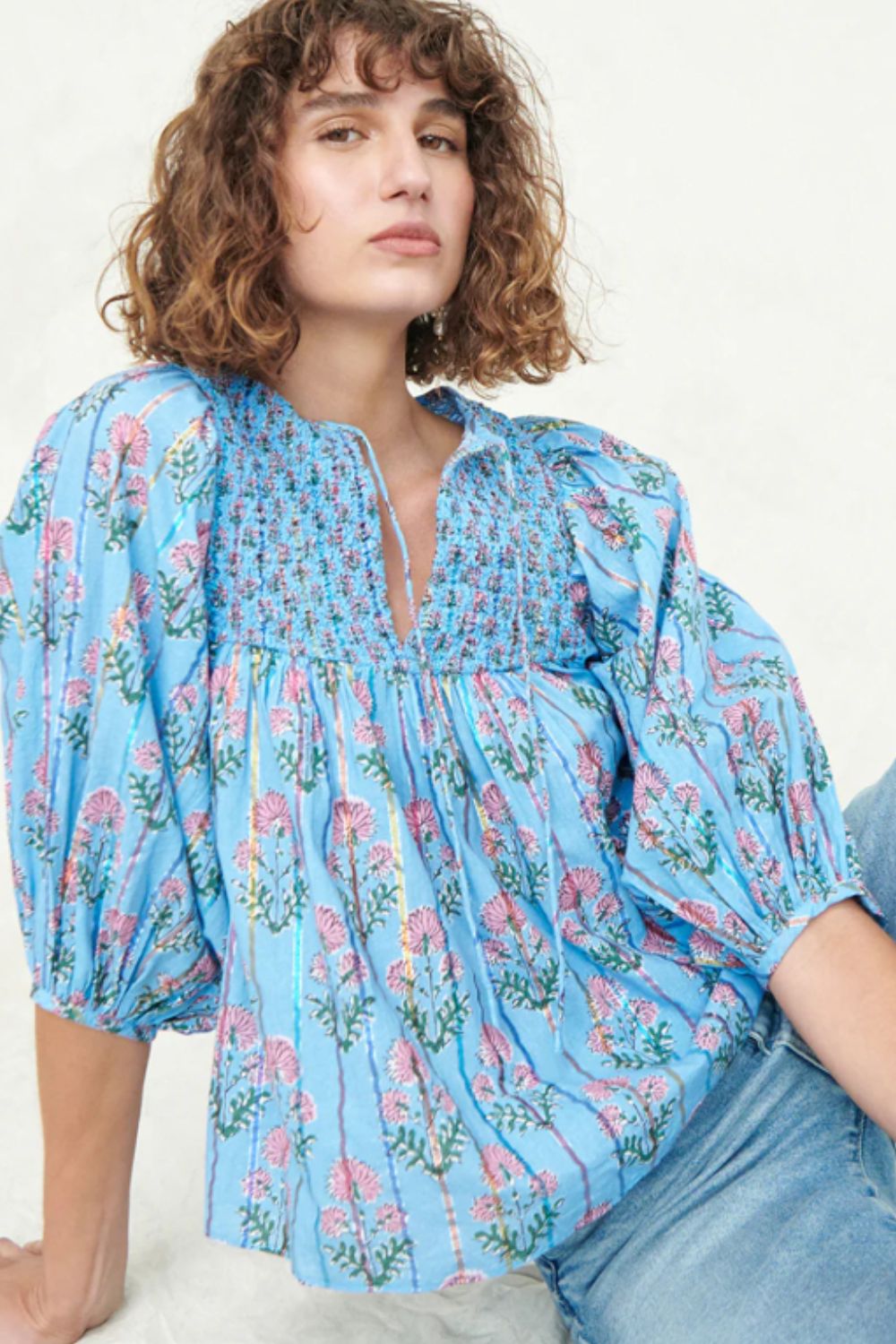 Telfair Top