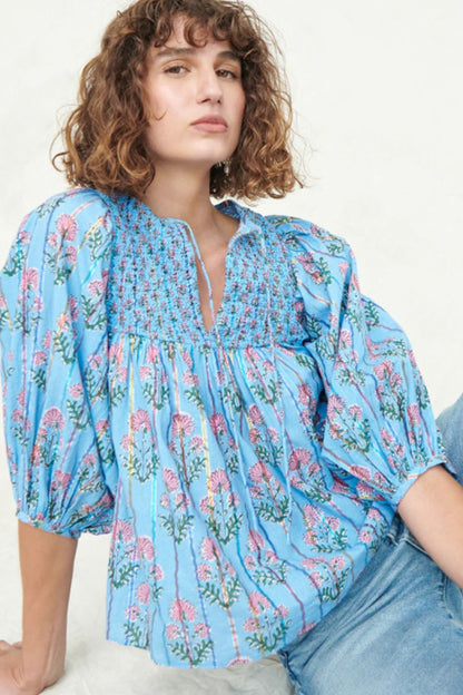 Telfair Top