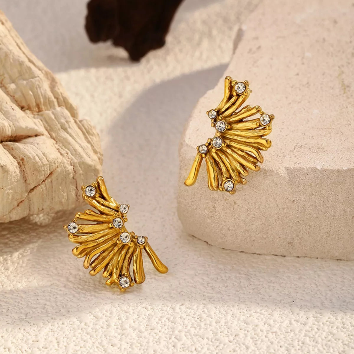 Tropez Earrings