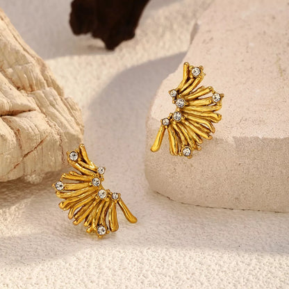 Tropez Earrings