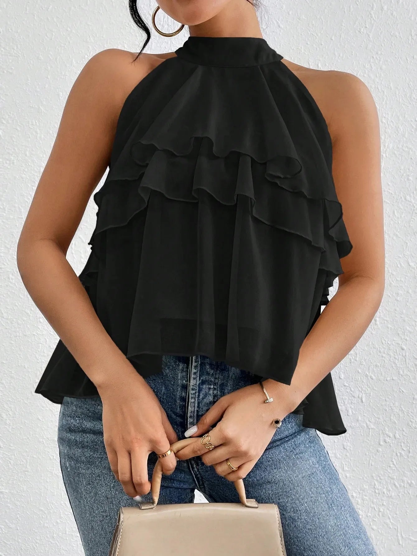 Alessa Top
