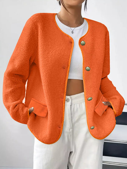Serenity Light Jacket