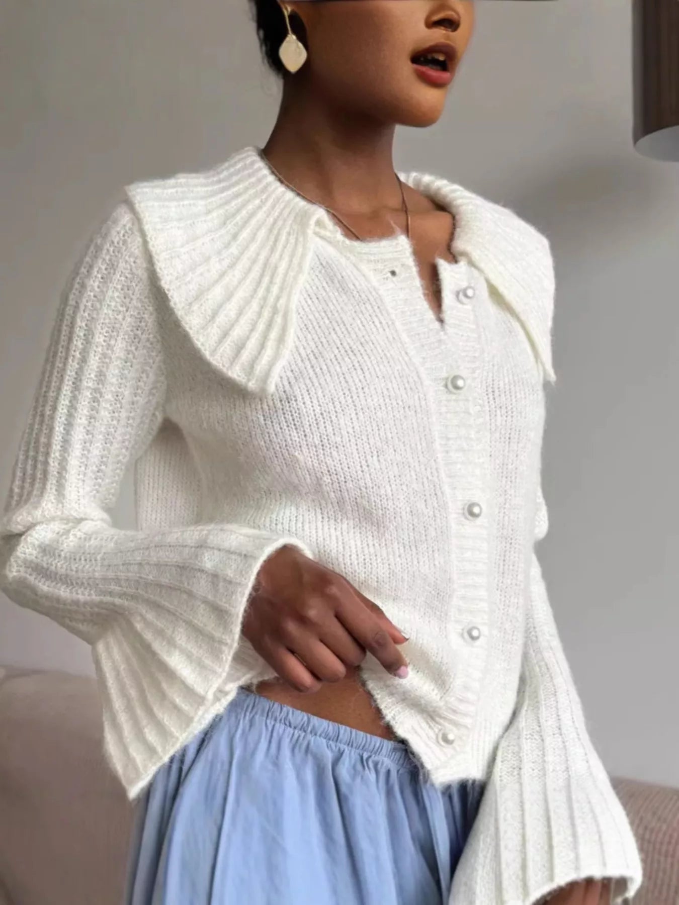 Blair Cardigan
