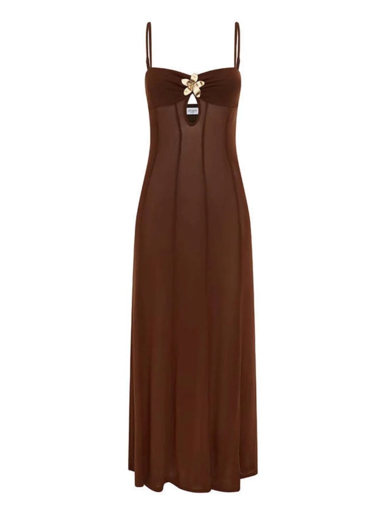 Olivia Cover Up Dress