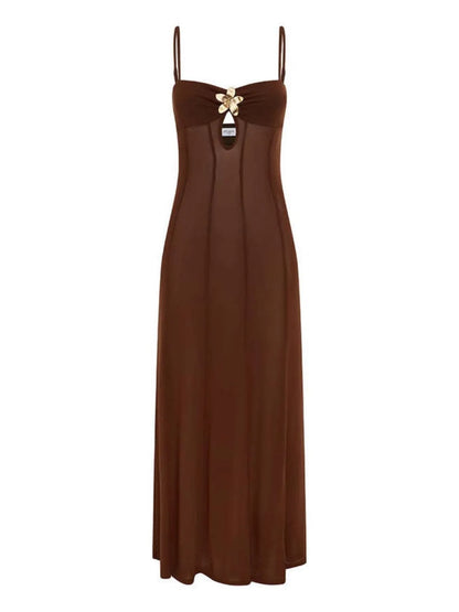 Olivia Cover Up Dress