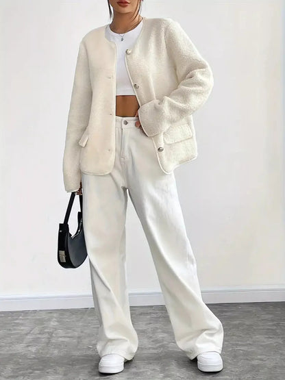 Serenity Light Jacket