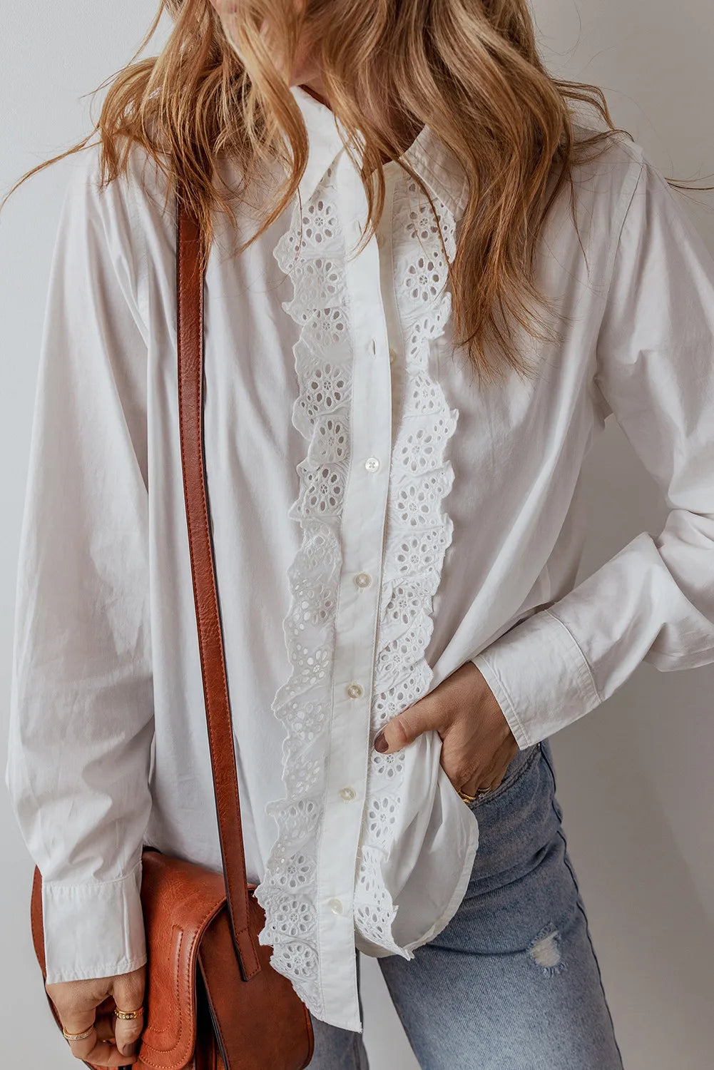 Genevieve Top
