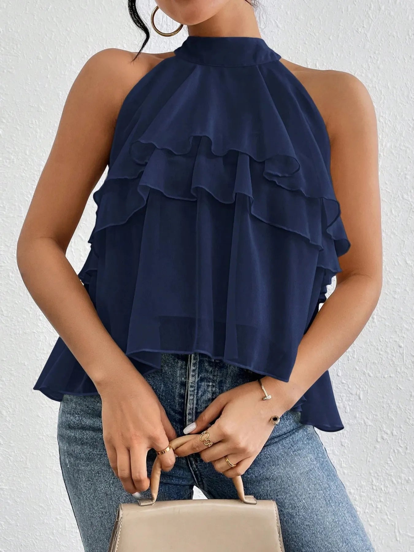 Alessa Top