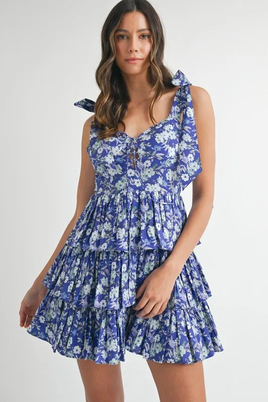 Sadie Dress