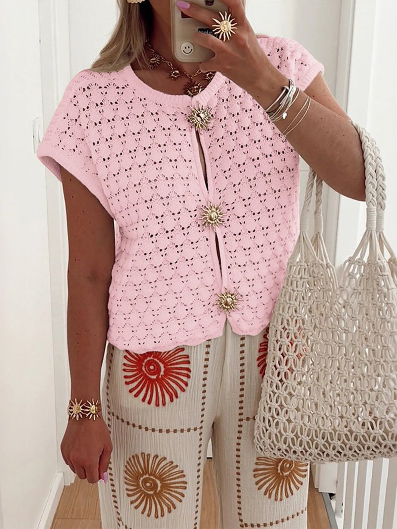 Stacci  Cardigan