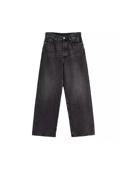 Cat'S Whiskers Loose Boyfriend Jeans