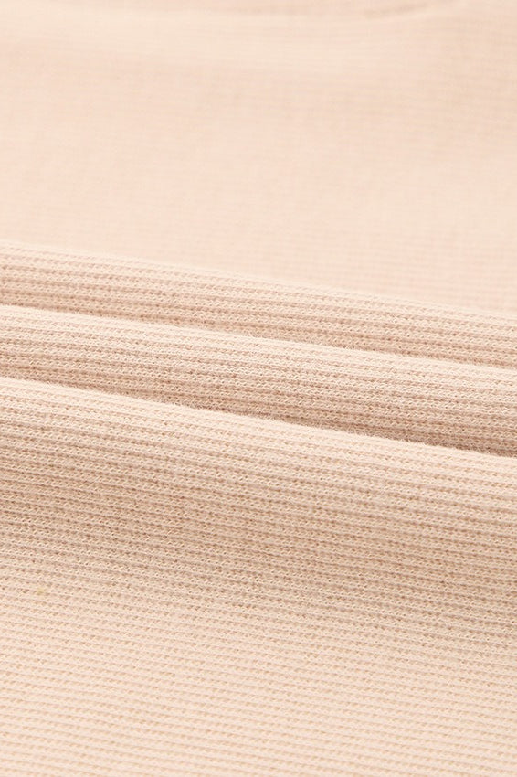 High Neck Knit Maxi Dress