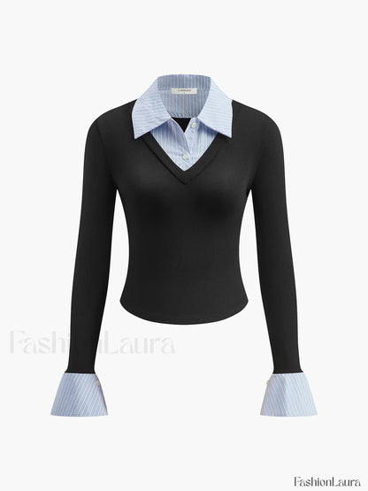 2 in 1 Polo Shirt