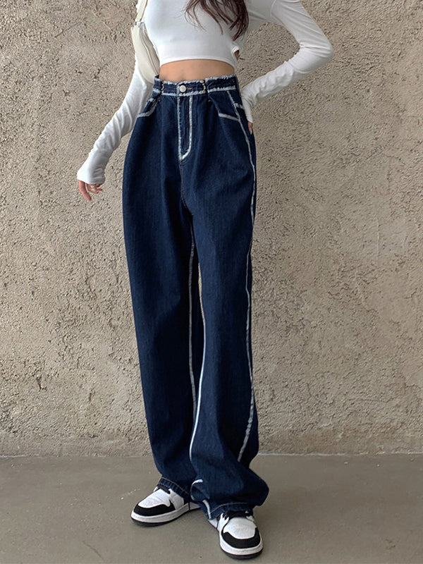 Slim Fit Jeans