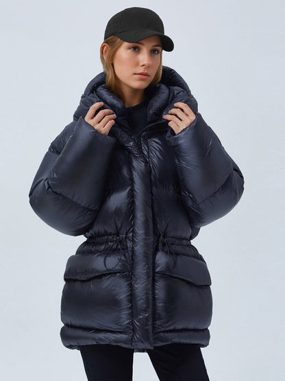 Down Jacket For Women Casual Duck Down