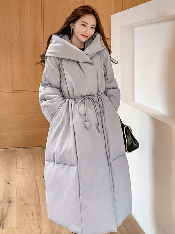 Down Jacket For Women Duck Feather