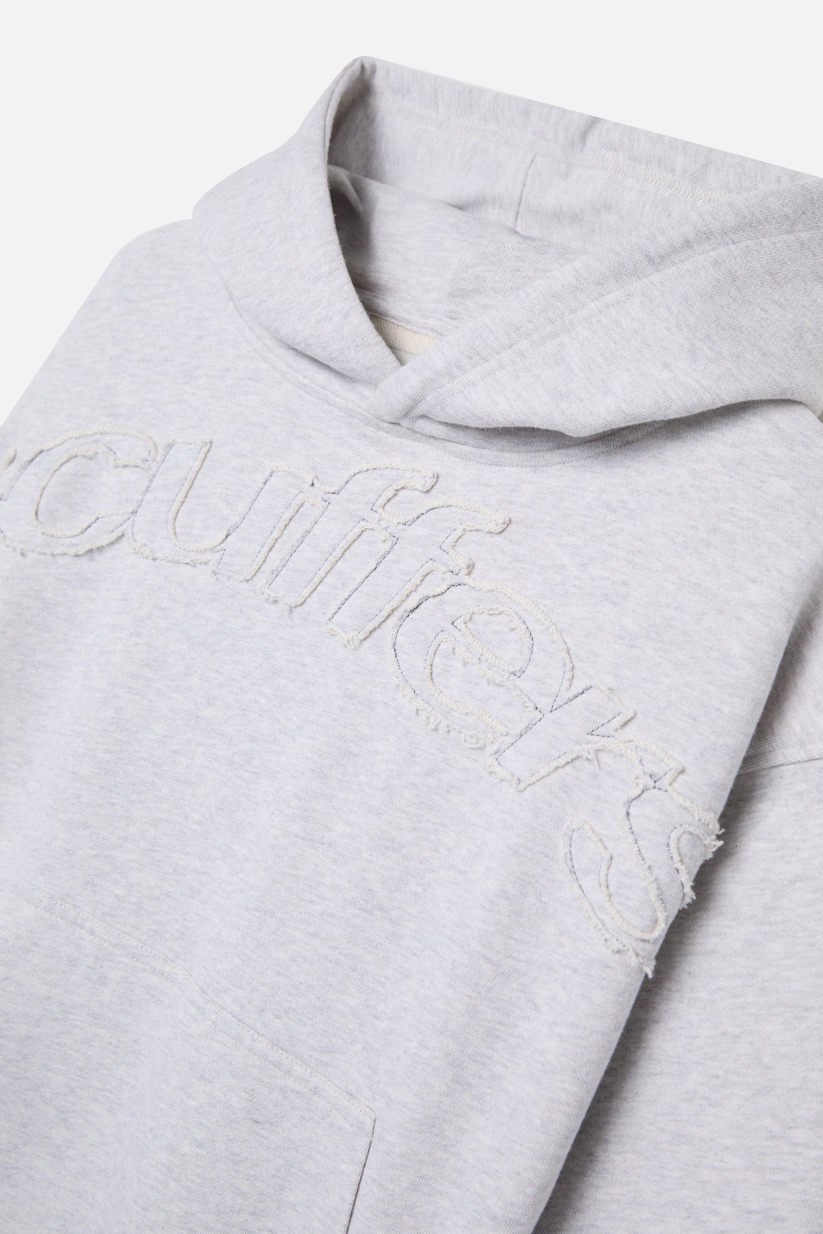 Jacey Printed Hoodie
