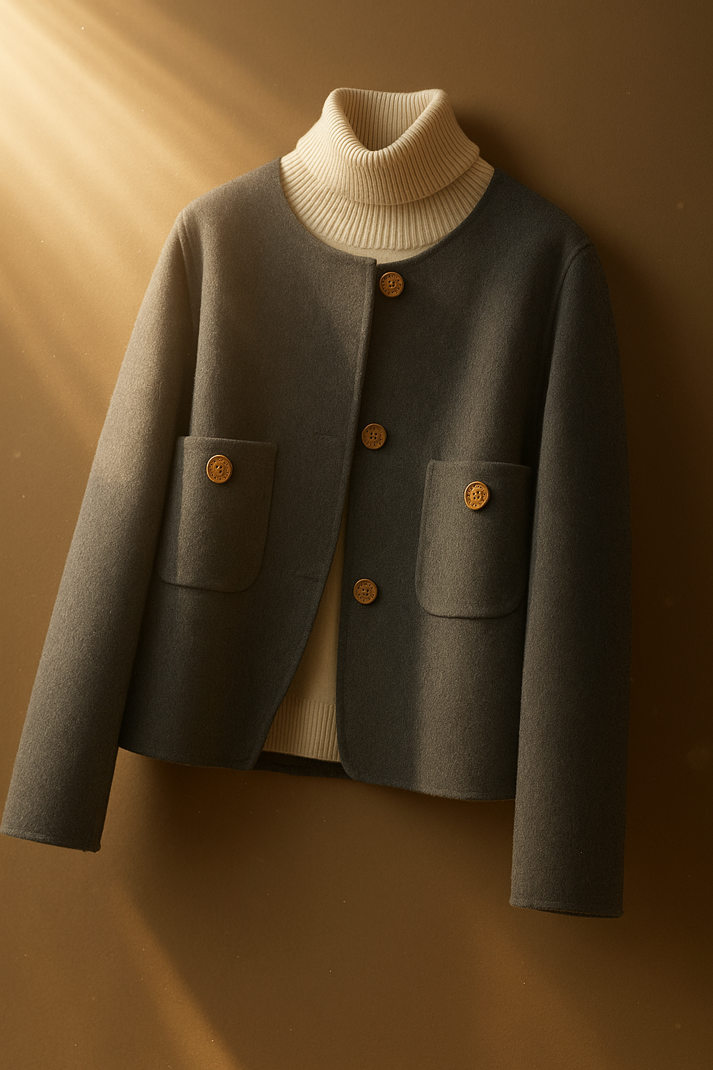 | Jacket