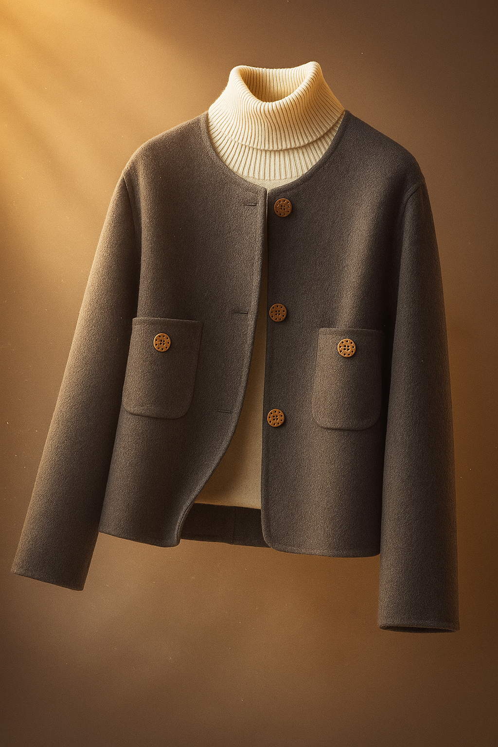 | Jacket