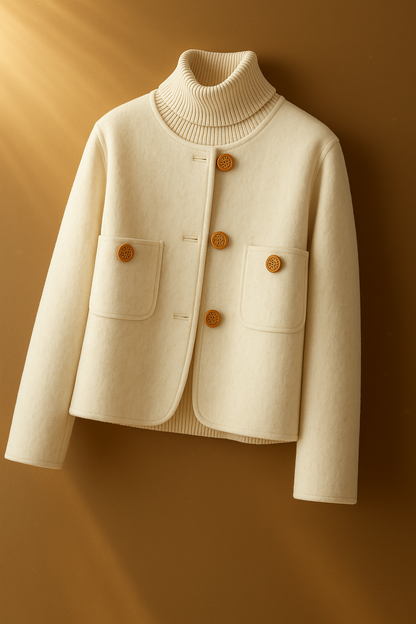 | Jacket