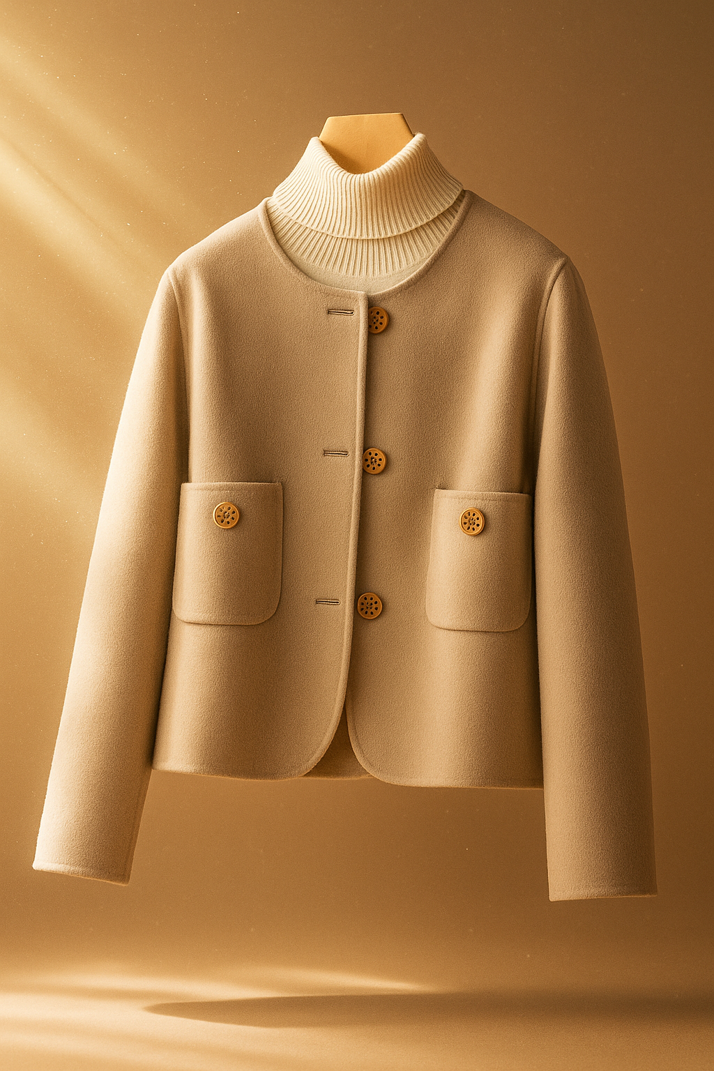 | Jacket