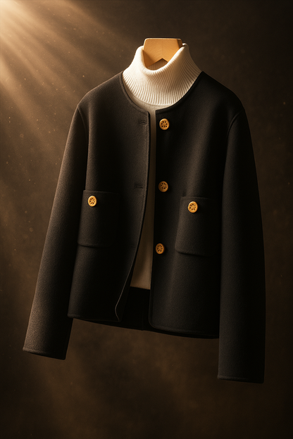 | Jacket
