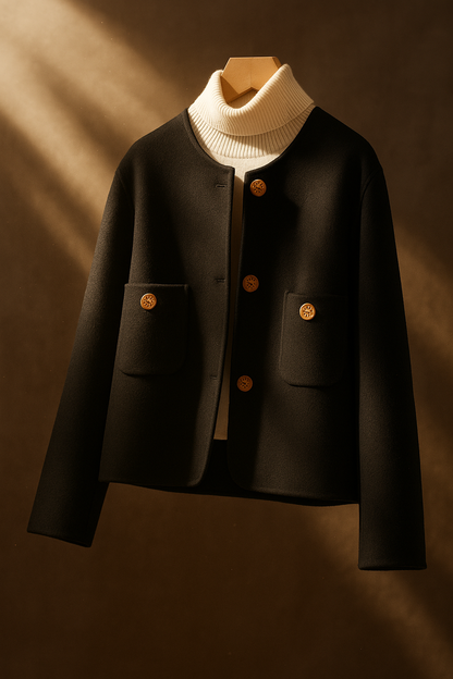 | Jacket