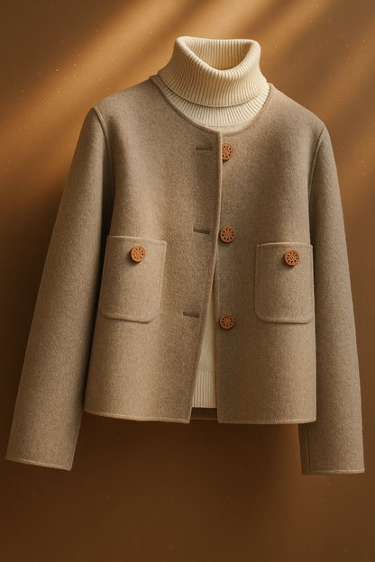 | Jacket