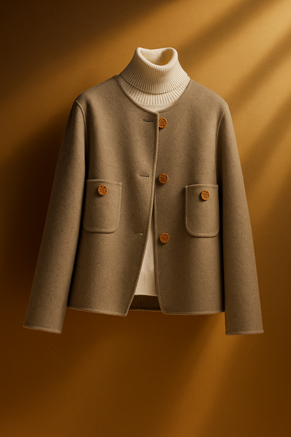 | Jacket