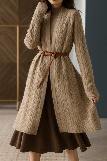 | Cardigan