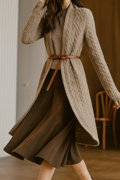 | Cardigan