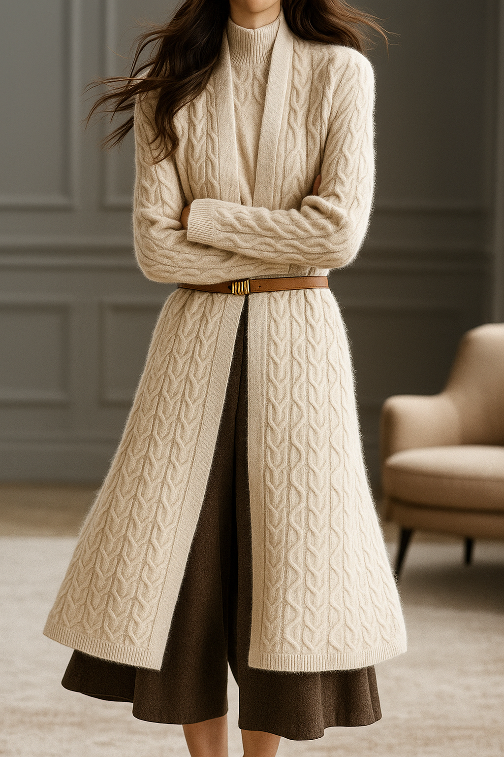 | Cardigan