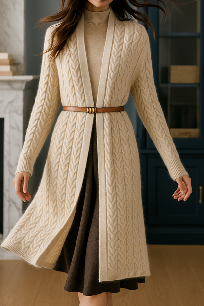 | Cardigan