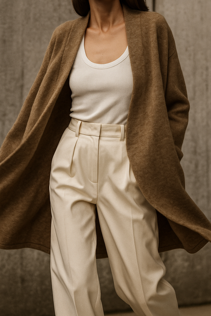 | Cardigan