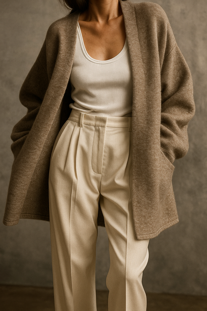 | Cardigan