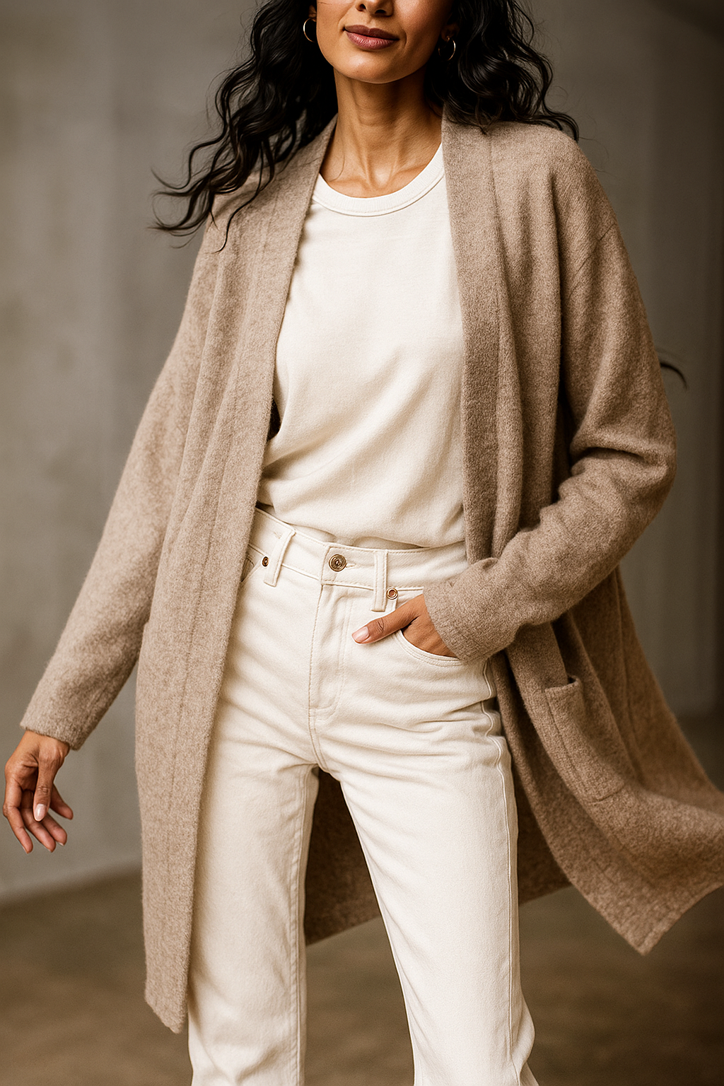 | Cardigan