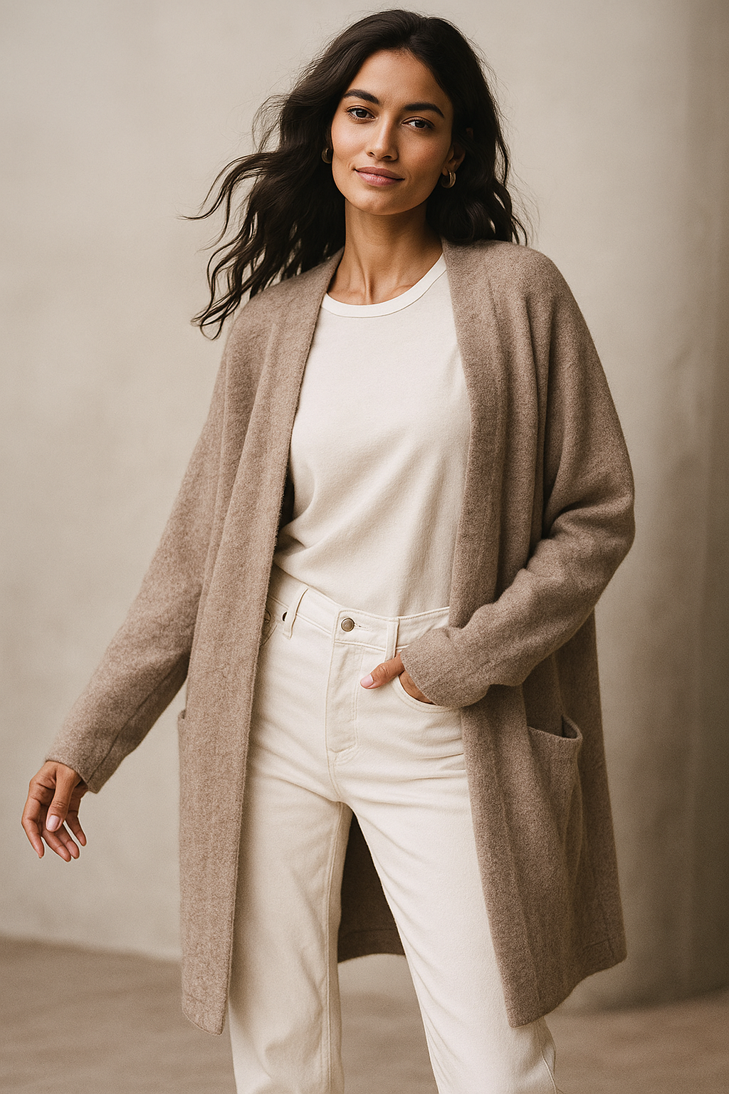 | Cardigan