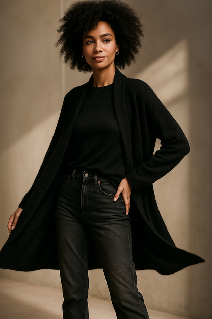 | Cardigan