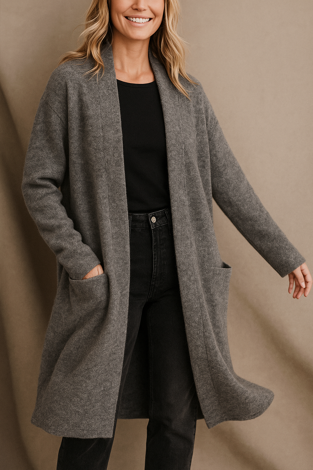 | Cardigan