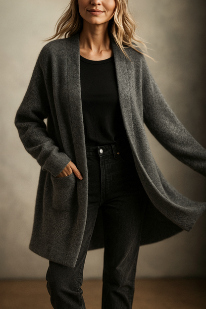 | Cardigan