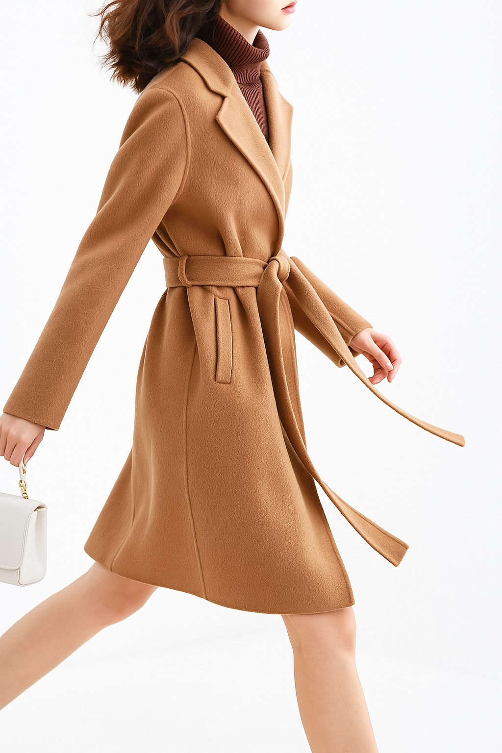 | Woolen Coat