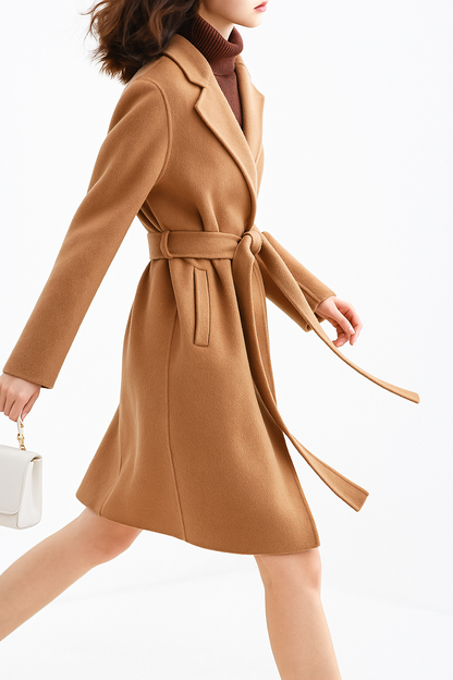 | Woolen Coat