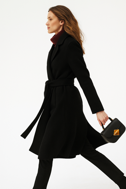 | Woolen Coat